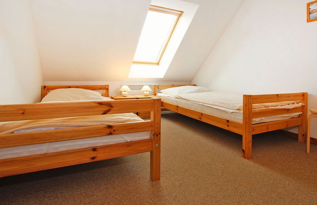 Holiday Home in Mirow With Terrace - Foto 3