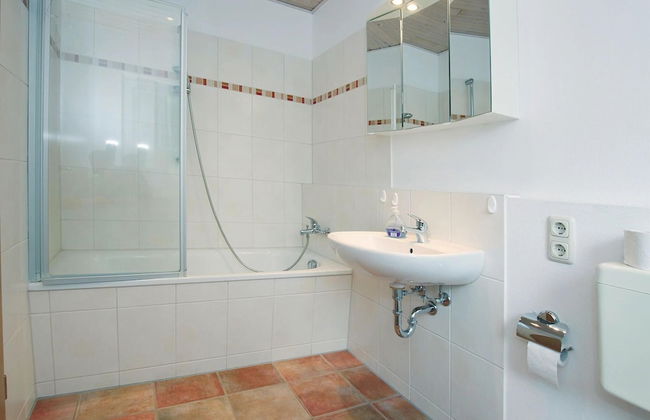 Holiday Home in Mirow With Terrace - Foto 7