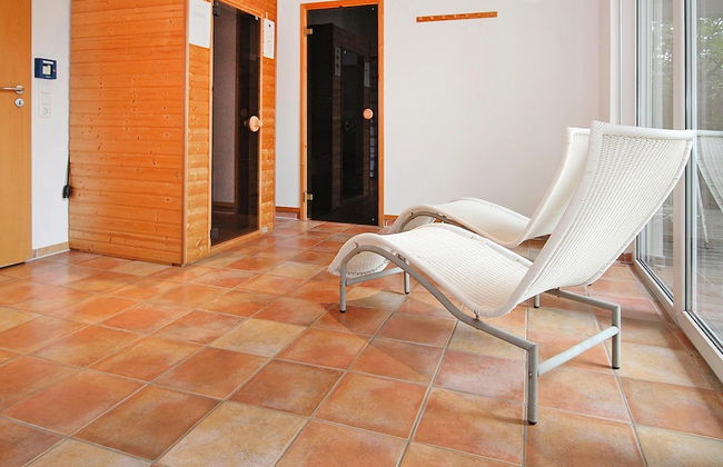 Holiday Home in Mirow With Terrace - Foto 6