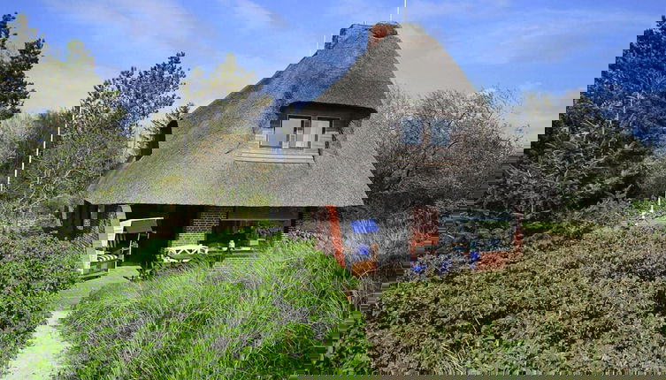 Foto 1 - Ferienhaus am Watt, List auf Sylt