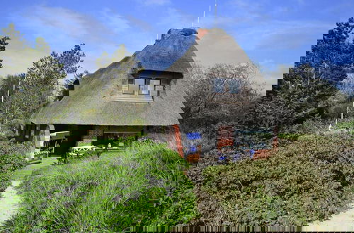 Foto 1 - Ferienhaus am Watt, List auf Sylt