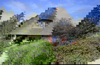 Foto 1 - Ferienhaus am Watt, List auf Sylt