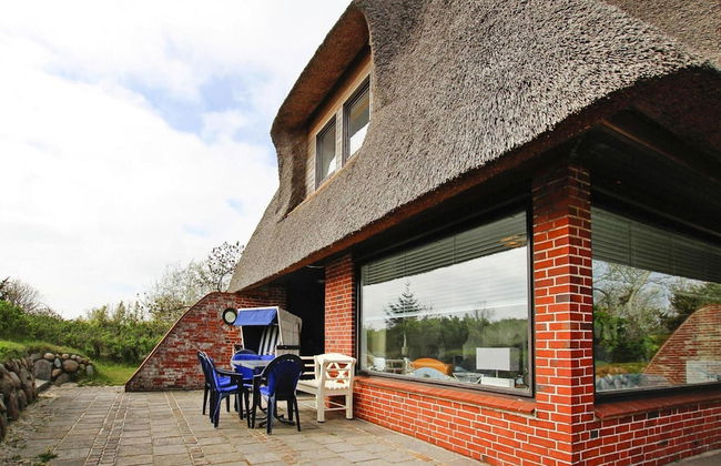 Ferienhaus am Watt, List auf Sylt - Foto 9