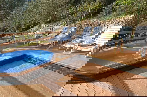 Photo 10 - Apartments Baldo - Two Bedroom Apartment With Sea View