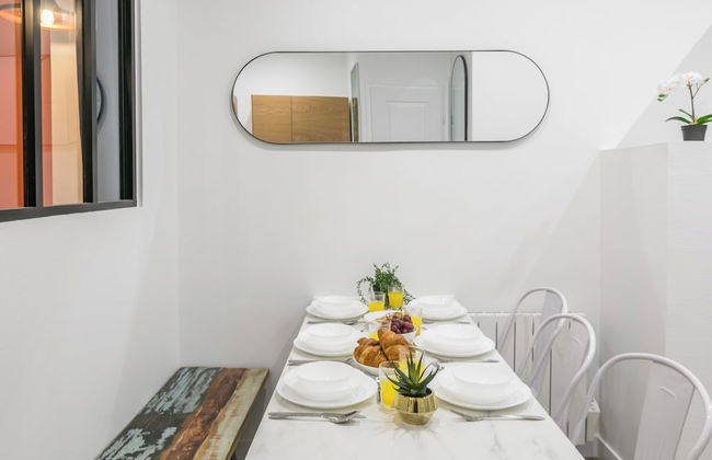 WS Marais - Musée Pompidou - Foto 40