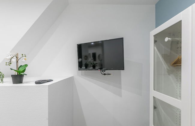 WS Marais - Musée Pompidou - Foto 22