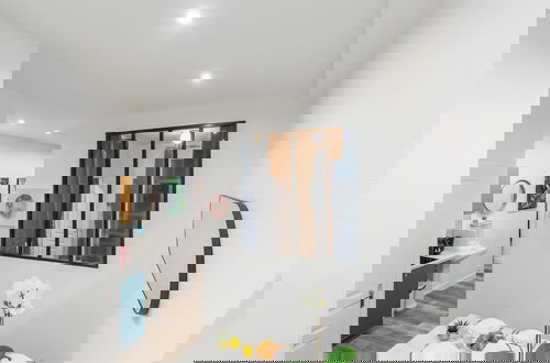 Foto 43 - WS Marais - Musée Pompidou