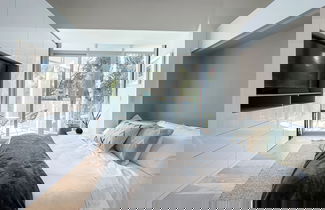 Foto 2 - Icon Cibeles by Wynwood House