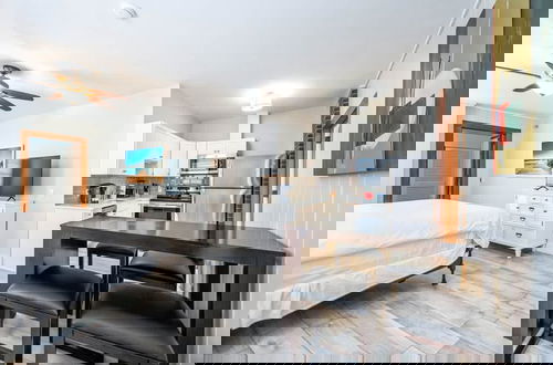 Photo 11 - The Bartlum Luxury Studio In Prime Location