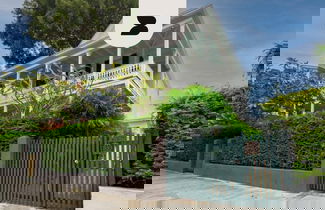 Foto 1 - The Bartlum Luxury Studio In Prime Location