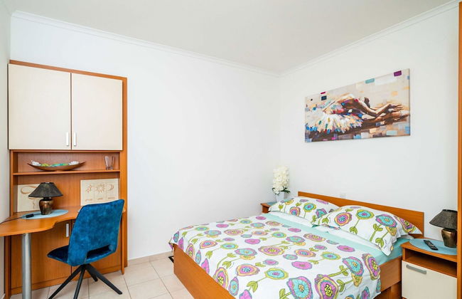 Apartments and Room Frane- Standard Studio With Terrace - Foto 4