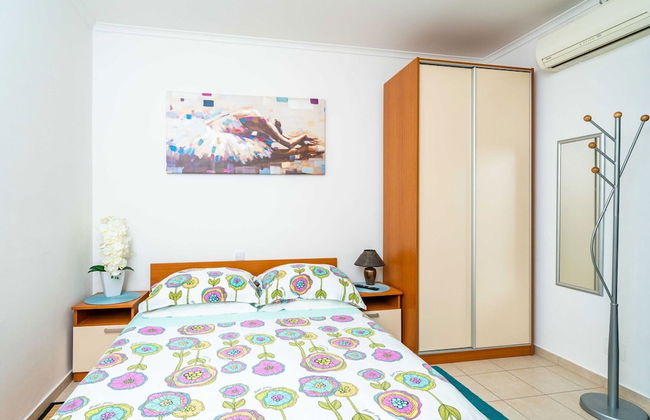 Apartments and Room Frane- Standard Studio With Terrace - Foto 3