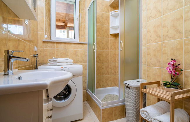 Apartments and Room Frane- Standard Studio With Terrace - Foto 11