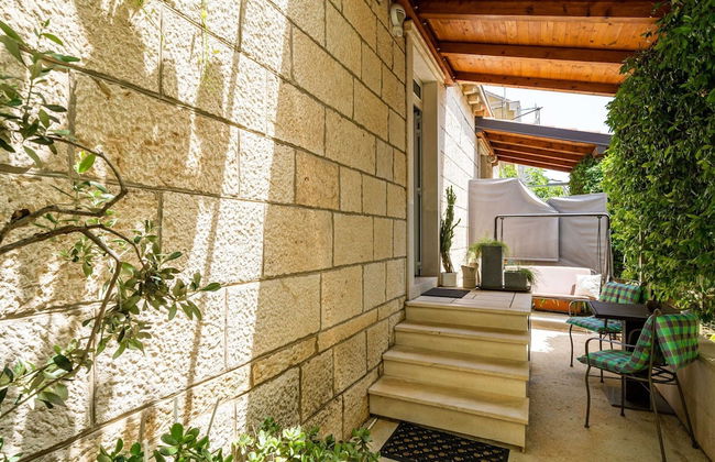 Apartments and Room Frane- Standard Studio With Terrace - Foto 19