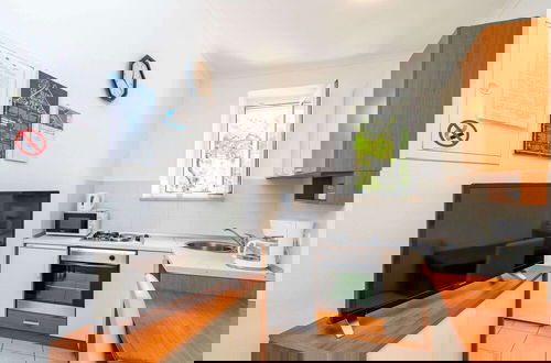 Foto 1 - Apartments and Room Frane- Standard Studio With Terrace