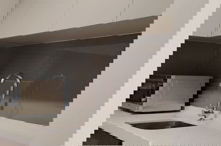 Photo 6 - AGILE Residences by Luna