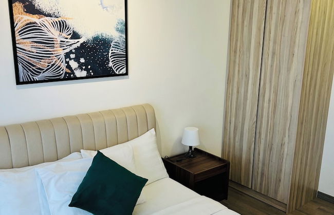 AGILE Residences by Luna - Foto 14