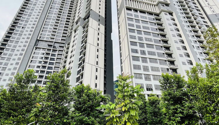 Photo 1 - AGILE Residences by Luna