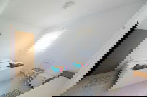 Foto 6 - Apartments Boguvila - Two-bedroom Family Apartment With Terrace -