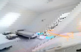 Foto 2 - Apartments Boguvila - Two-bedroom Family Apartment With Terrace -