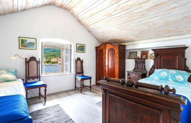 Seaside Holiday Home Andrija - Foto 6