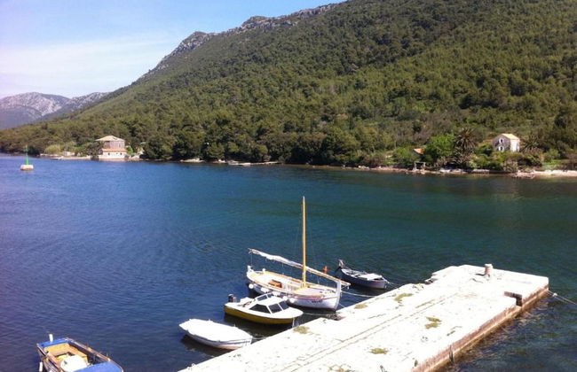 Seaside Holiday Home Andrija - Foto 39