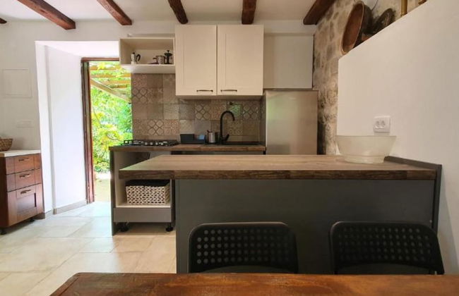 Seaside Holiday Home Andrija - Foto 9