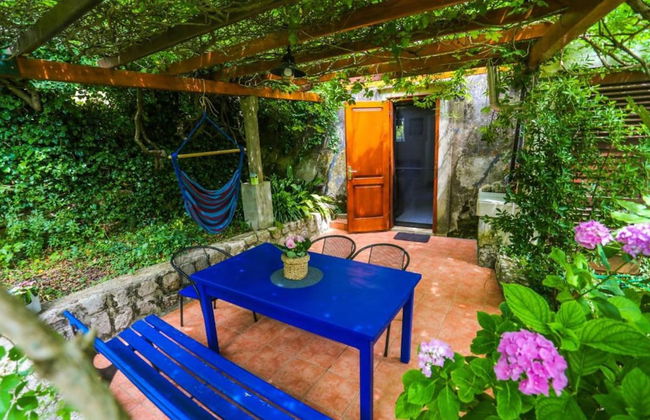Seaside Holiday Home Andrija - Foto 16