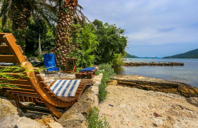 Seaside Holiday Home Andrija - Foto 19