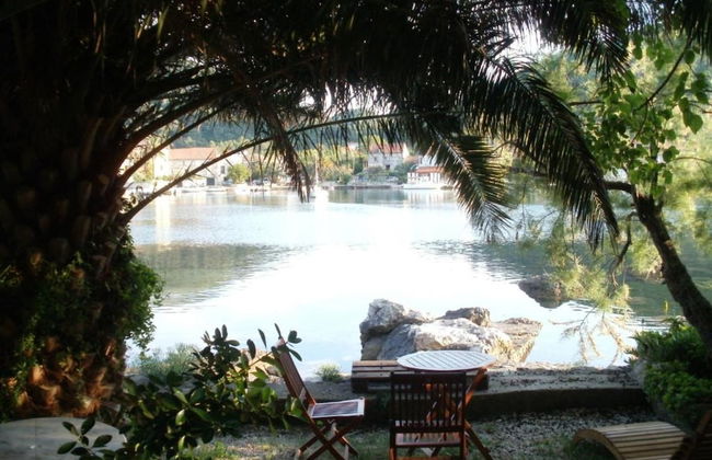 Seaside Holiday Home Andrija - Foto 30