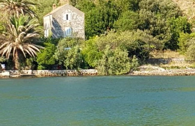Seaside Holiday Home Andrija - Foto 32