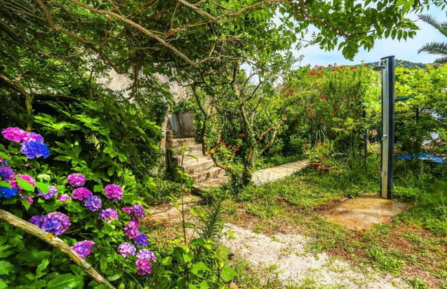 Seaside Holiday Home Andrija - Foto 26