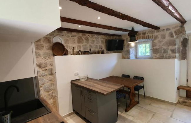 Seaside Holiday Home Andrija - Foto 12