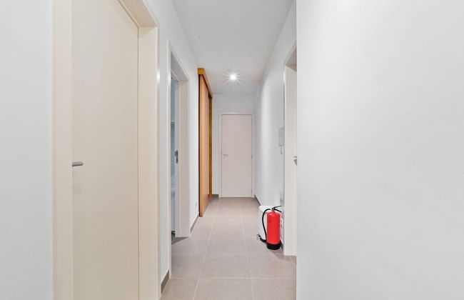 Modern Apartment for Family - Foto 23