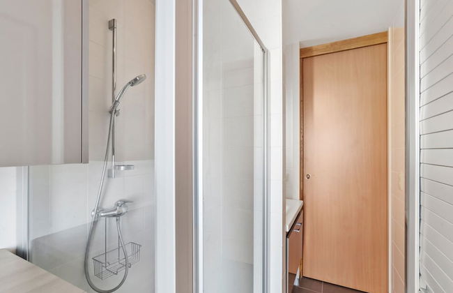 Modern Apartment for Family - Foto 19