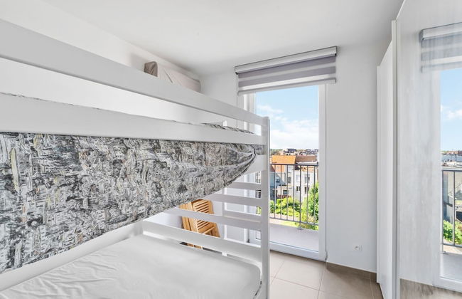 Modern Apartment for Family - Foto 5