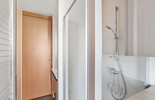 Modern Apartment for Family - Foto 17