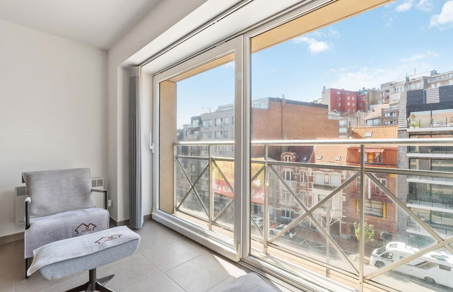 Modern Apartment for Family - Foto 1
