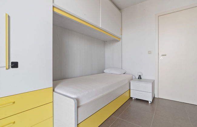 Modern Apartment for Family - Foto 6