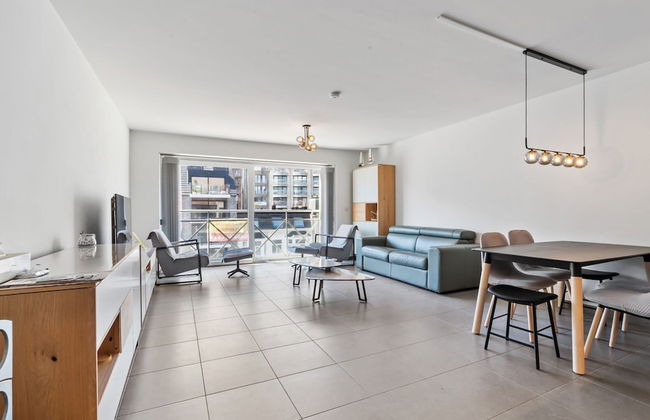 Modern Apartment for Family - Foto 21