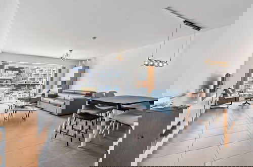 Photo 21 - Modern Apartment for Family
