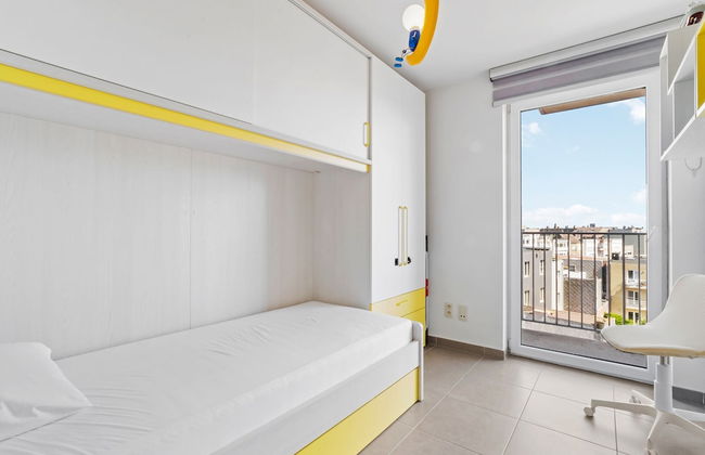 Modern Apartment for Family - Foto 4