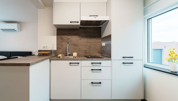 Cucina privata