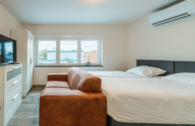 Cosy Apartment Near Center - Foto 7