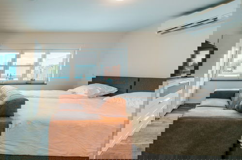 Foto 7 - Cosy Apartment Near Center