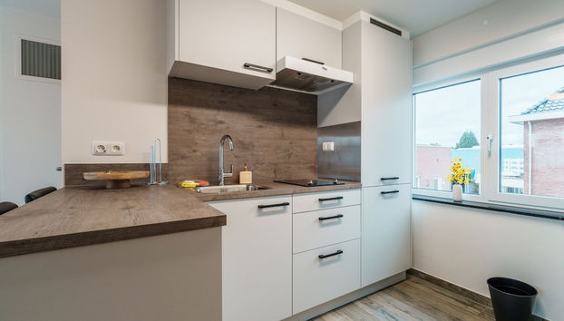 Cucina privata