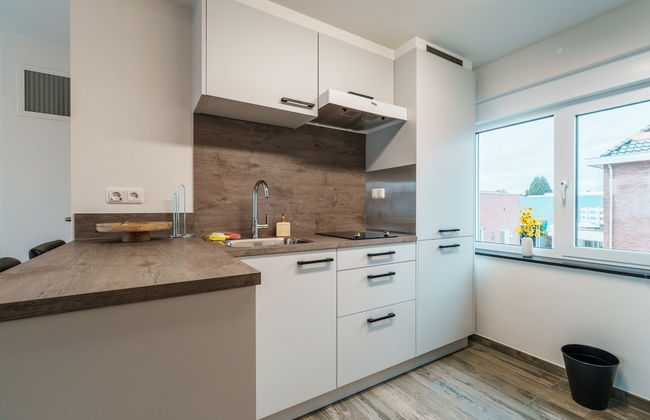 Cosy Apartment Near Center - Foto 4