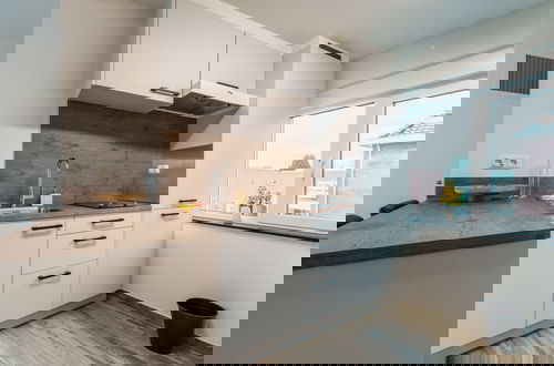 Foto 4 - Cosy Apartment Near Center