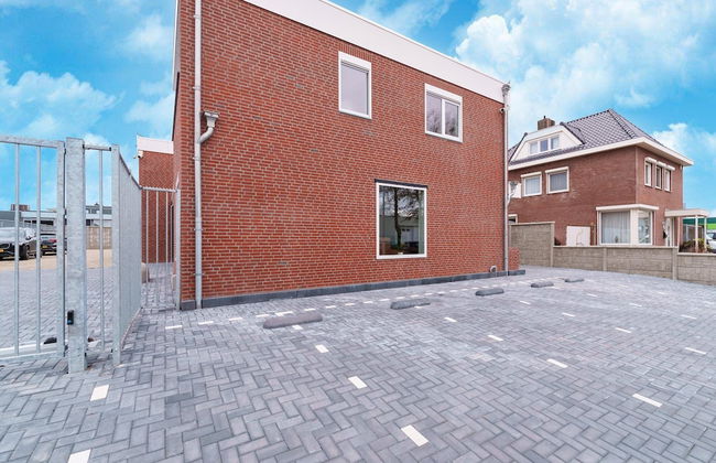Cosy Apartment Near Center - Foto 1