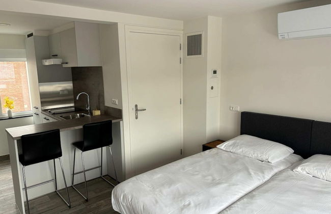 Cosy Apartment Near Center - Foto 2